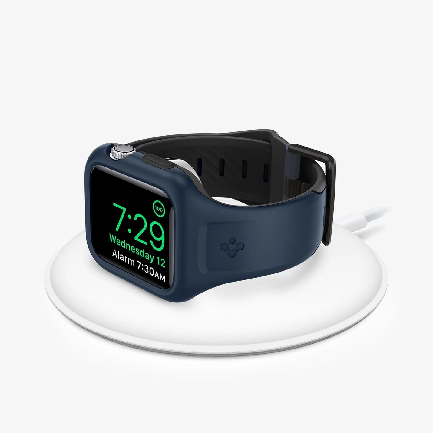 Apple Watch Series - Liquid Air Pro Case + Band - Image 16