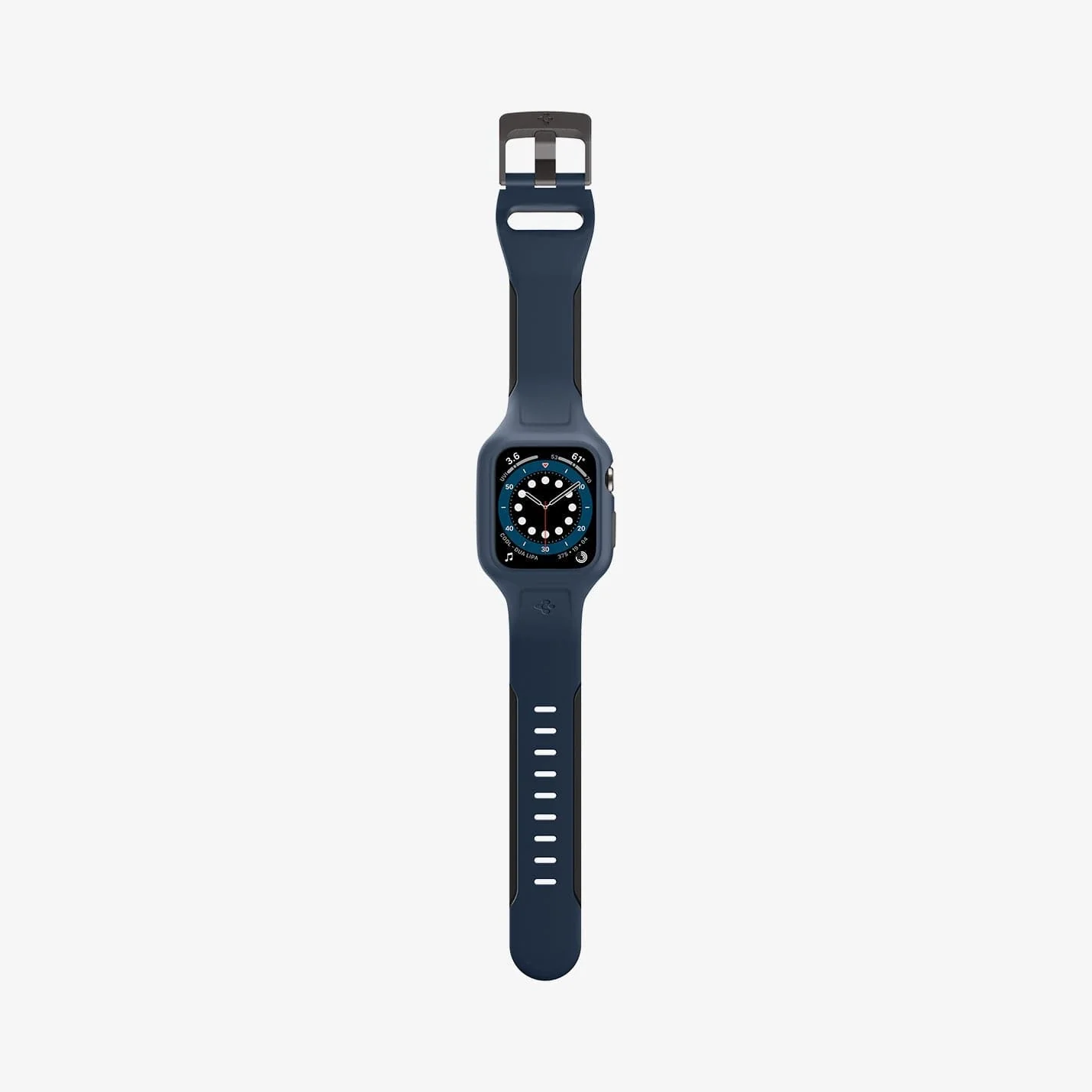 Apple Watch Series - Liquid Air Pro Case + Band - Image 17