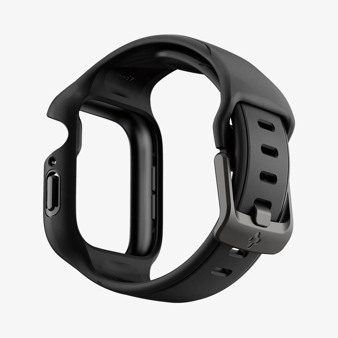 Apple Watch Series - Liquid Air Pro Case + Band - Image 22