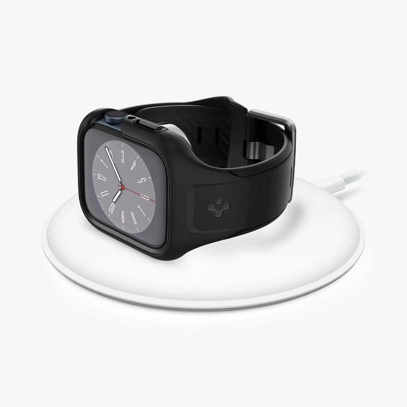 Apple Watch Series - Liquid Air Pro Case + Band - Image 27