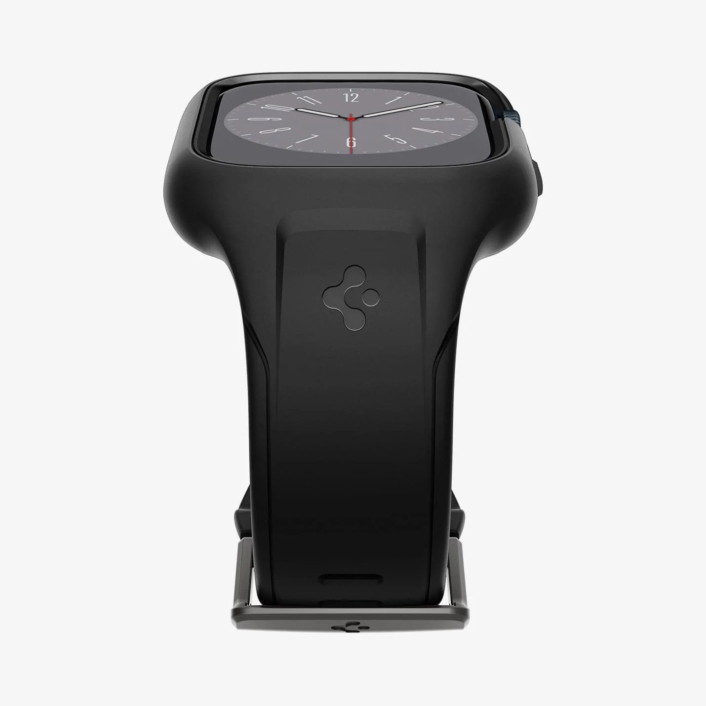 Apple Watch Series - Liquid Air Pro Case + Band - Image 28