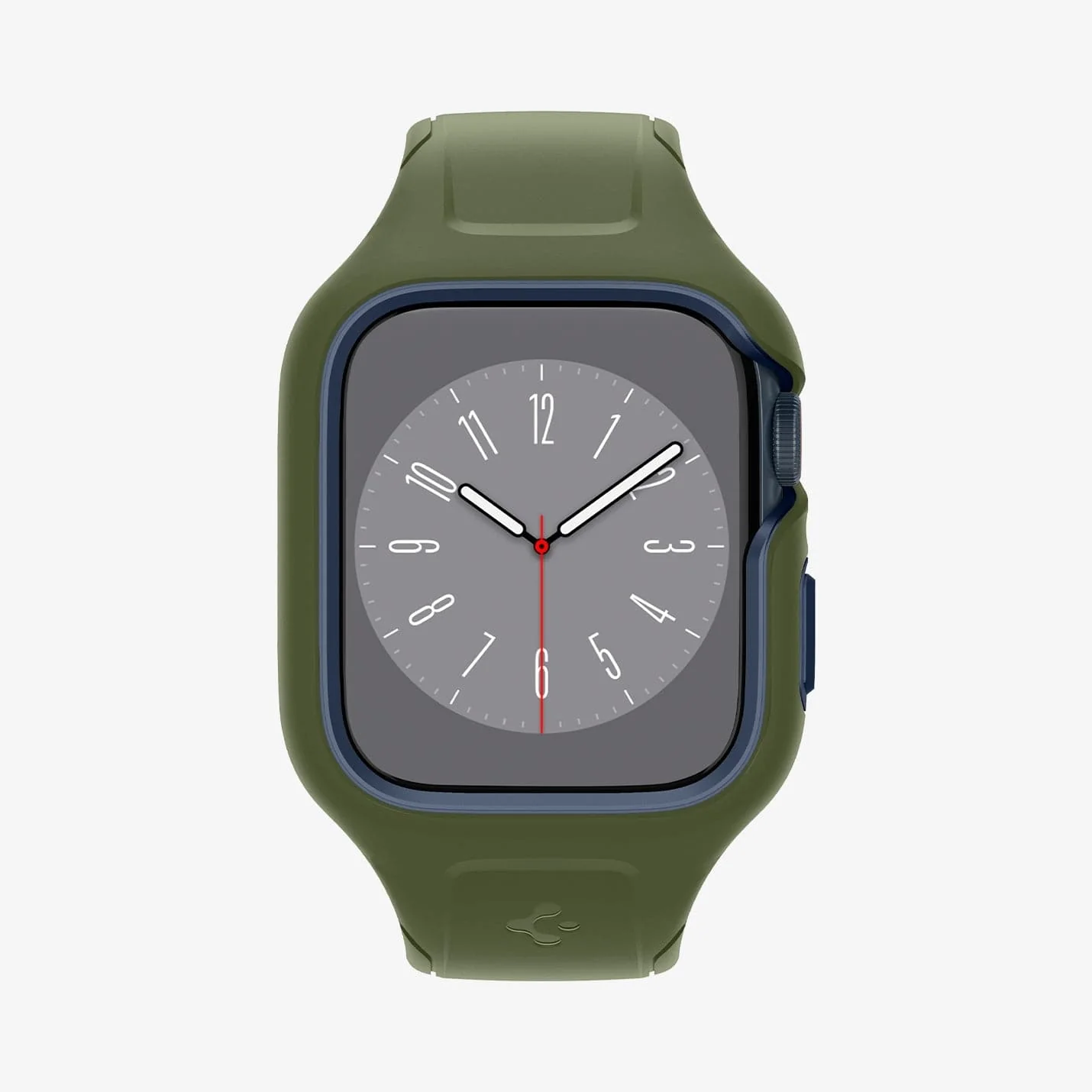 Apple Watch Series - Liquid Air Pro Case + Band - Image 31