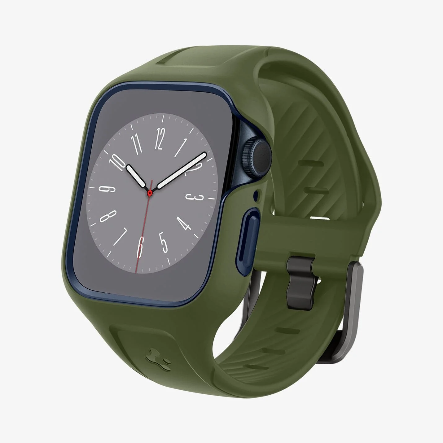 Apple Watch Series - Liquid Air Pro Case + Band - Image 32