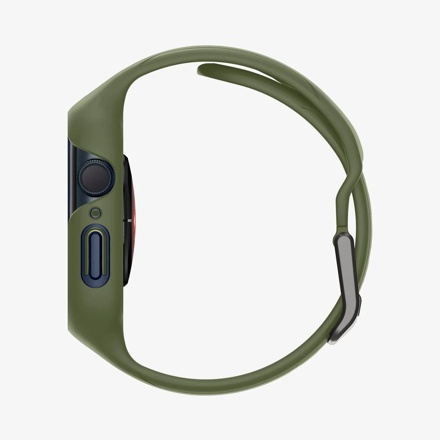 Apple Watch Series - Liquid Air Pro Case + Band - Image 33