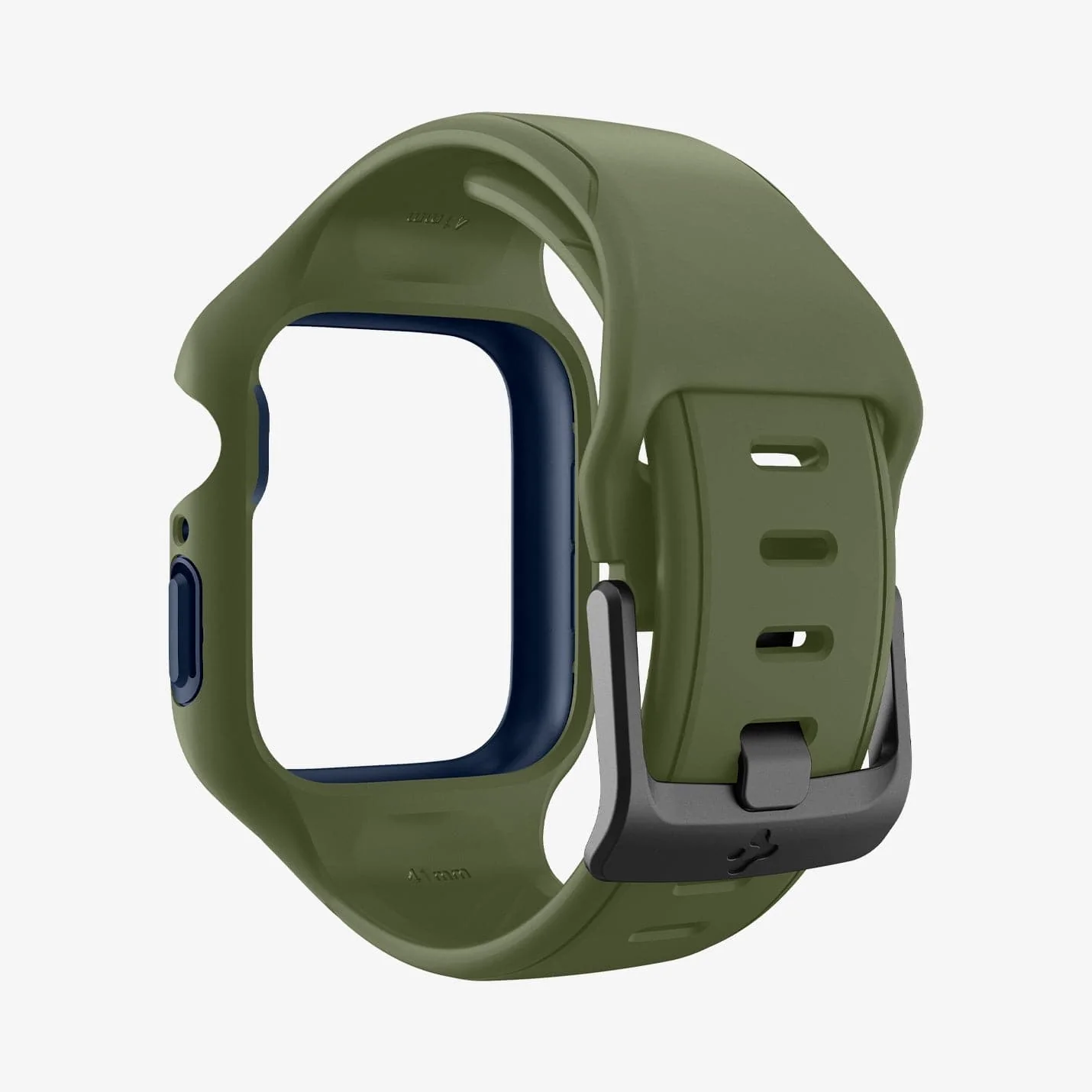 Apple Watch Series - Liquid Air Pro Case + Band - Image 38