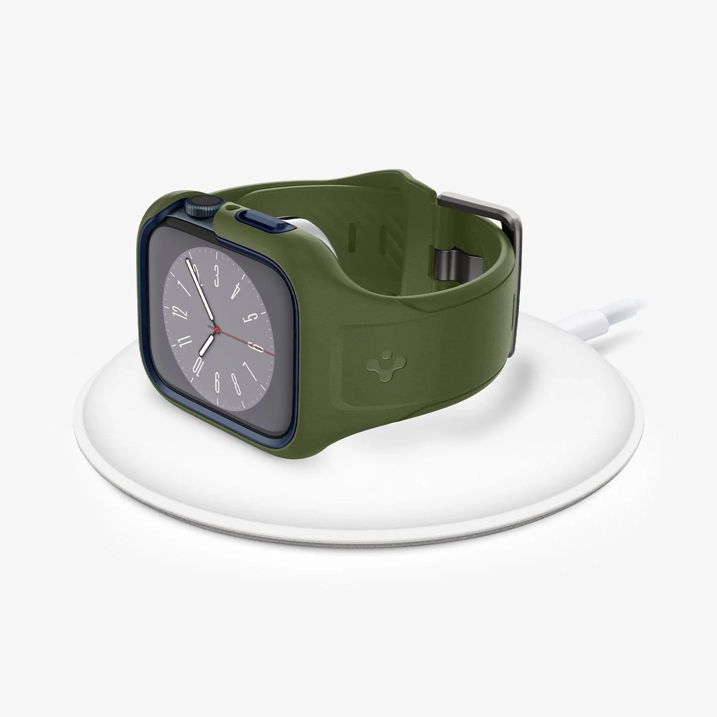 Apple Watch Series - Liquid Air Pro Case + Band - Image 39