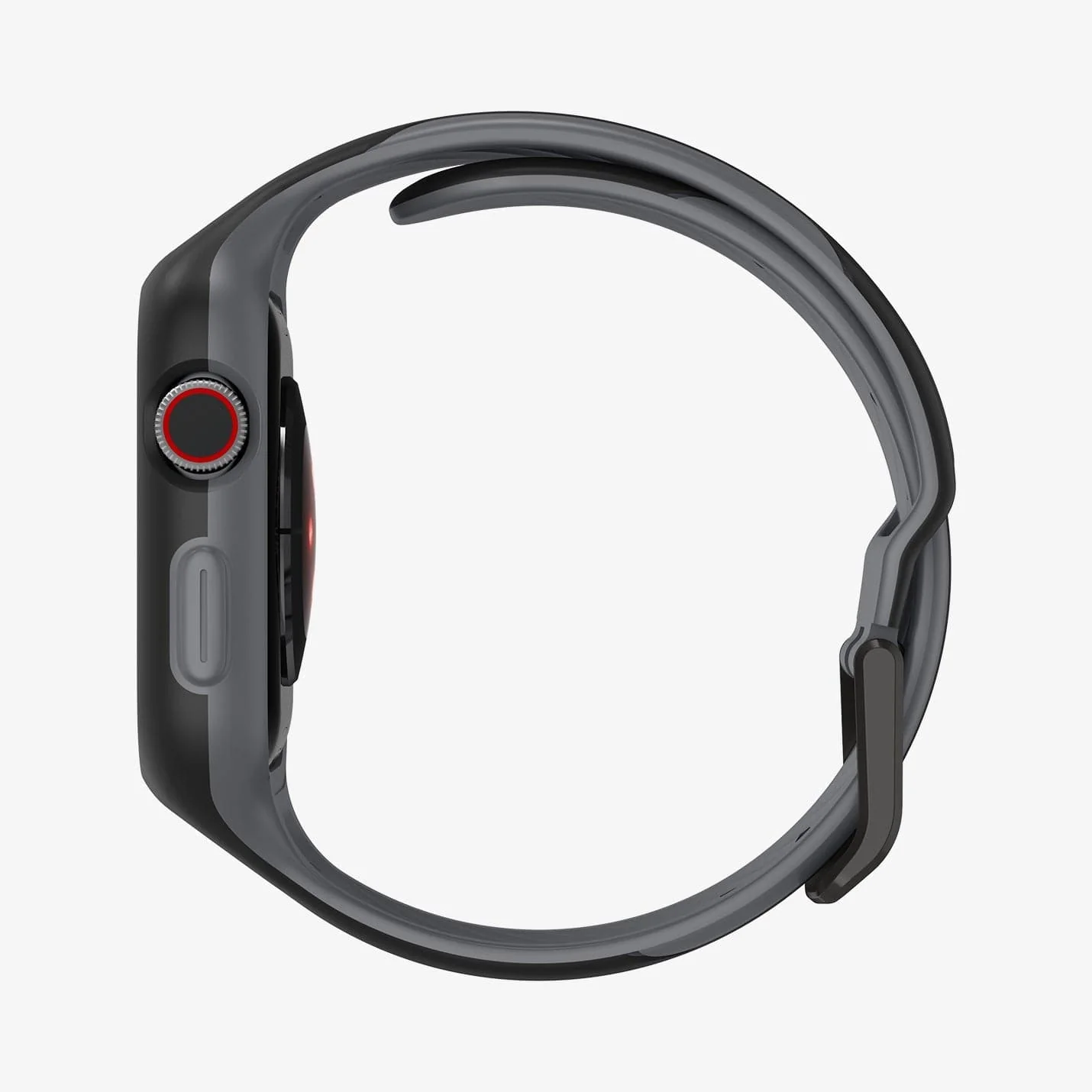 Apple Watch Series - Liquid Air Pro Case + Band - Image 4