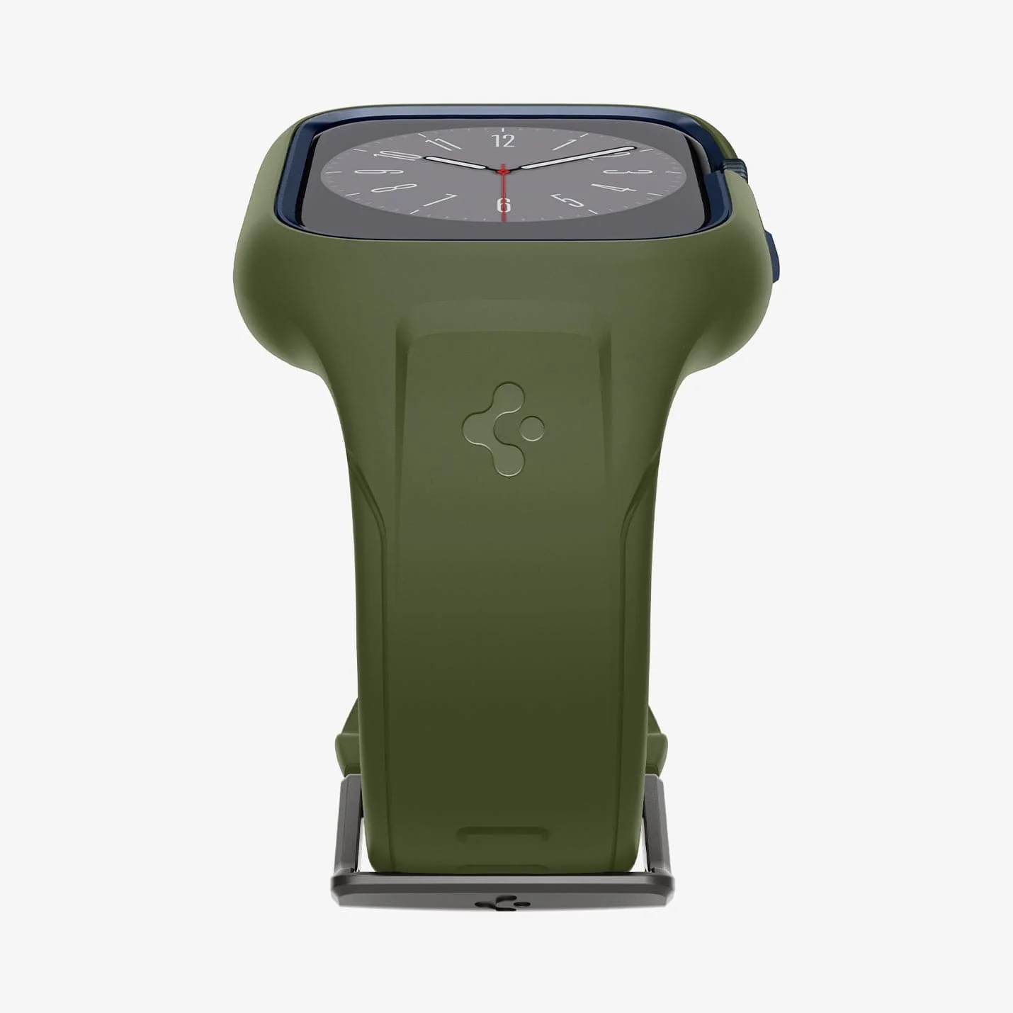 Apple Watch Series - Liquid Air Pro Case + Band - Image 40