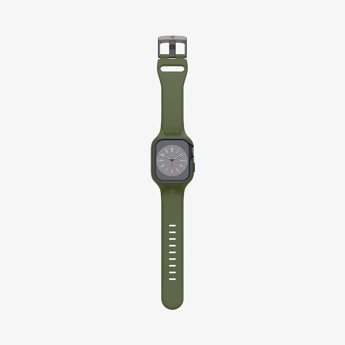 Apple Watch Series - Liquid Air Pro Case + Band - Image 41