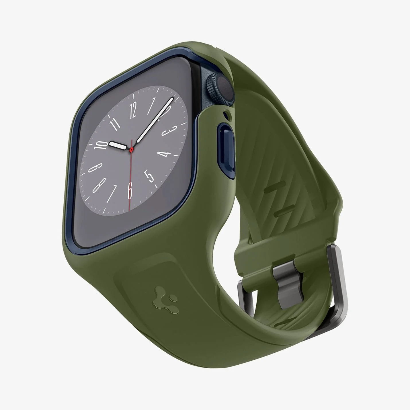 Apple Watch Series - Liquid Air Pro Case + Band - Image 42