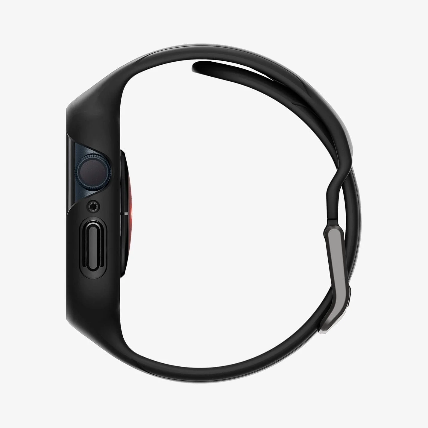 Apple Watch Series - Liquid Air Pro Case + Band - Image 45