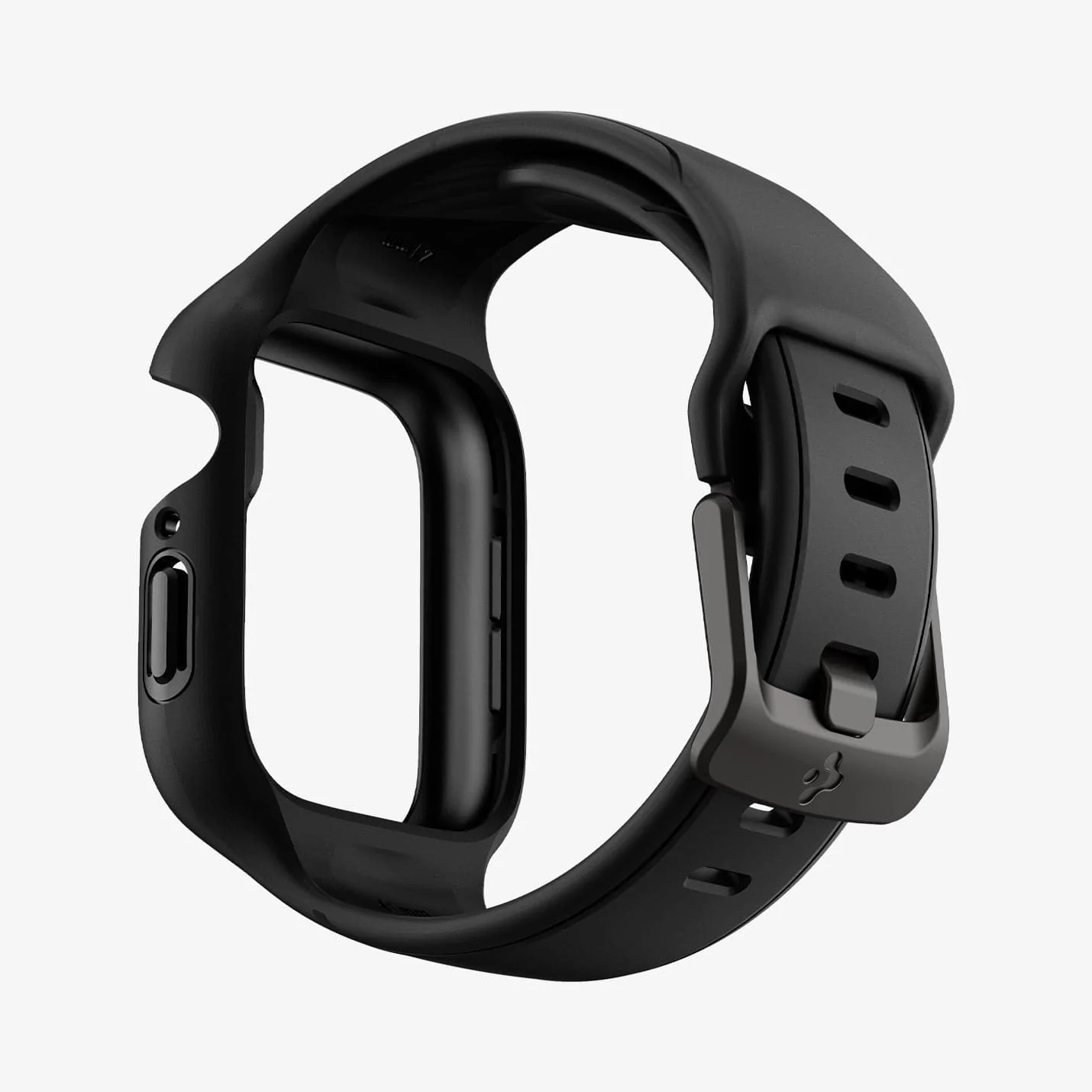 Apple Watch Series - Liquid Air Pro Case + Band - Image 46