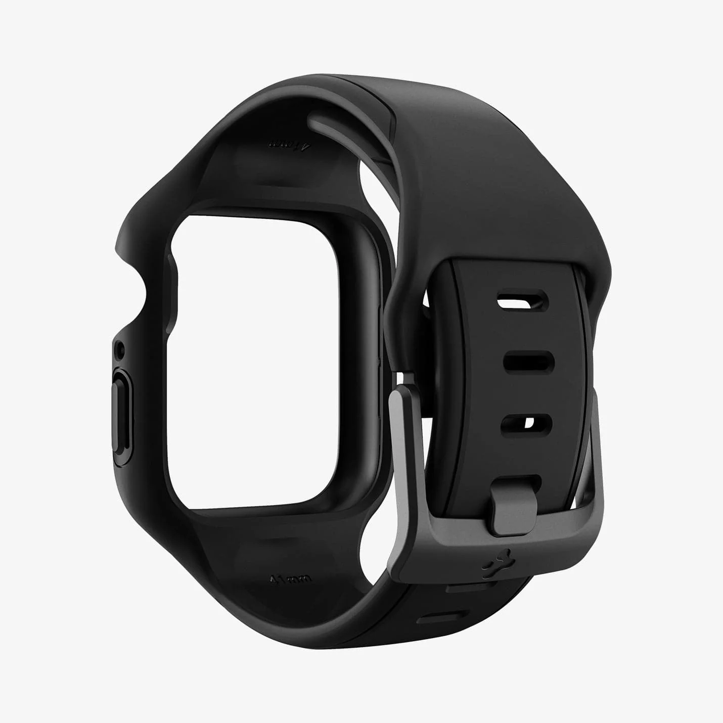 Apple Watch Series - Liquid Air Pro Case + Band - Image 51