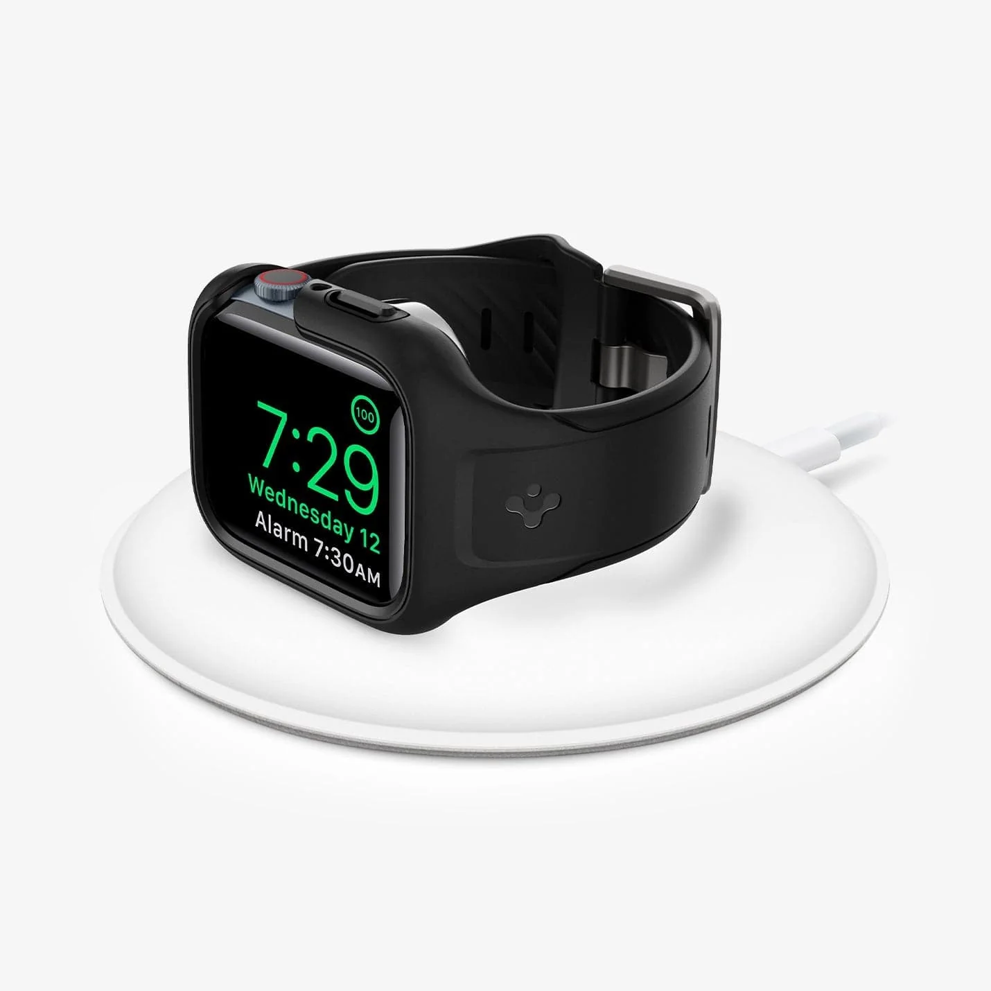 Apple Watch Series - Liquid Air Pro Case + Band - Image 52