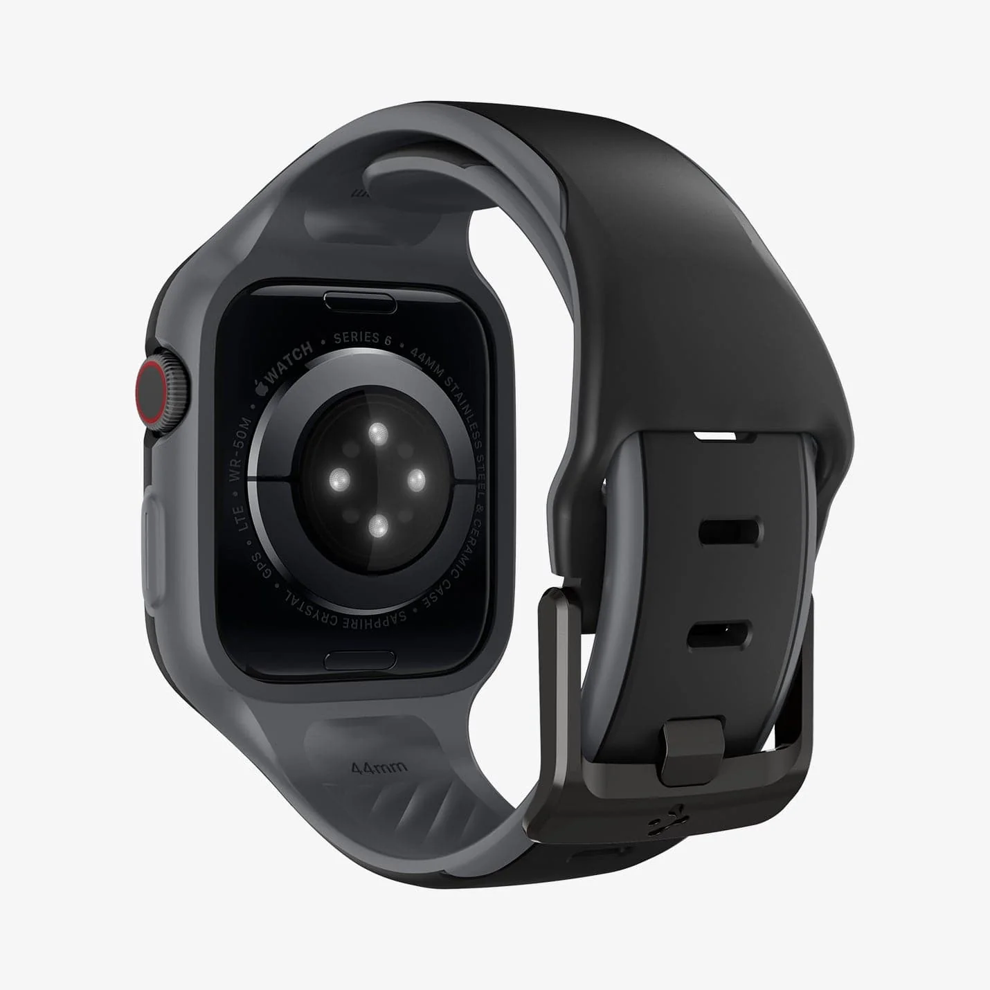 Apple Watch Series - Liquid Air Pro Case + Band - Image 59