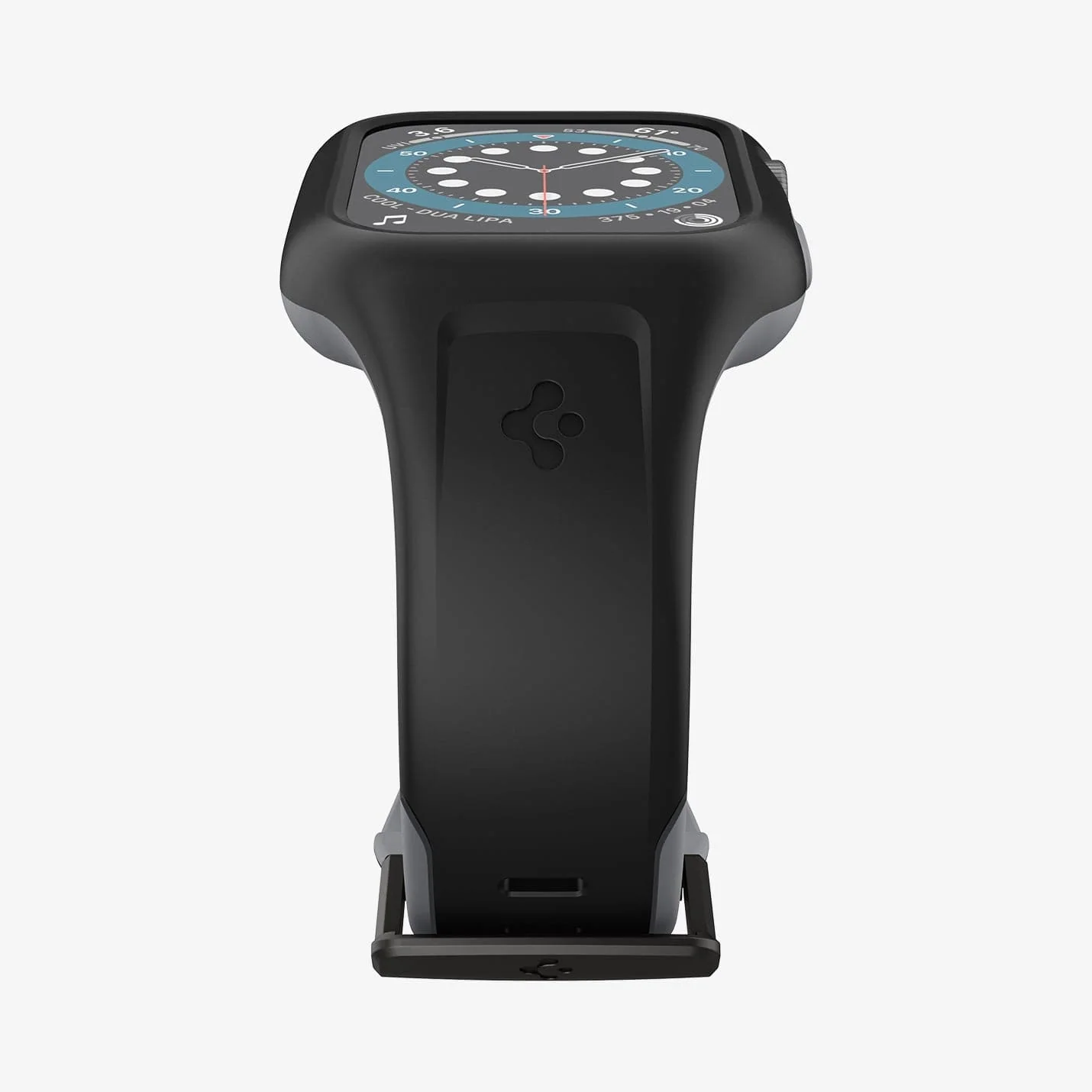 Apple Watch Series - Liquid Air Pro Case + Band - Image 61