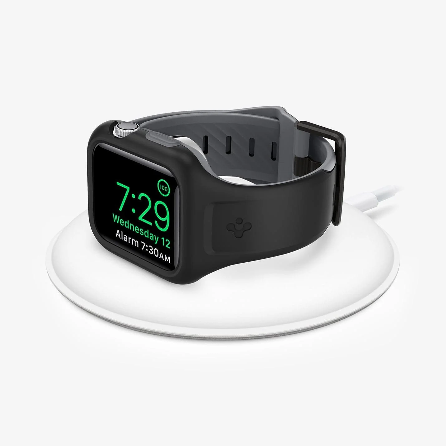 Apple Watch Series - Liquid Air Pro Case + Band - Image 62