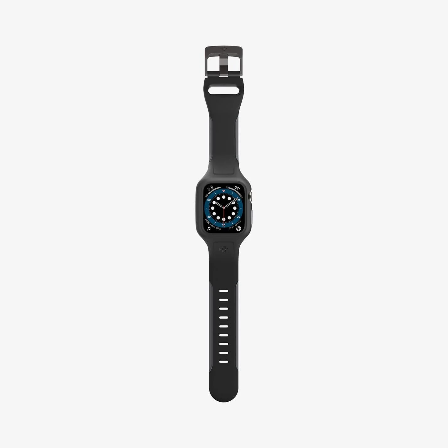 Apple Watch Series - Liquid Air Pro Case + Band - Image 63
