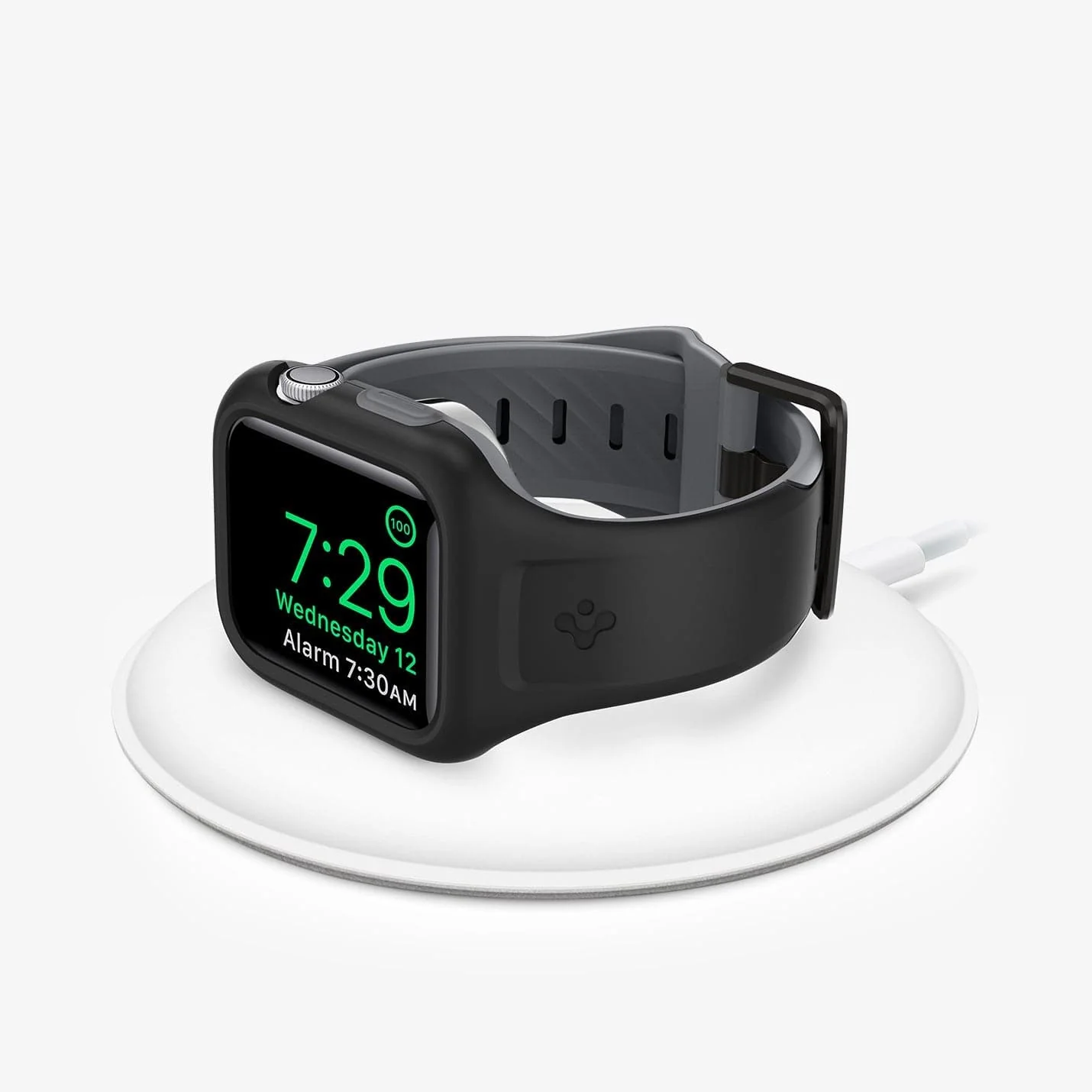 Apple Watch Series - Liquid Air Pro Case + Band - Image 7