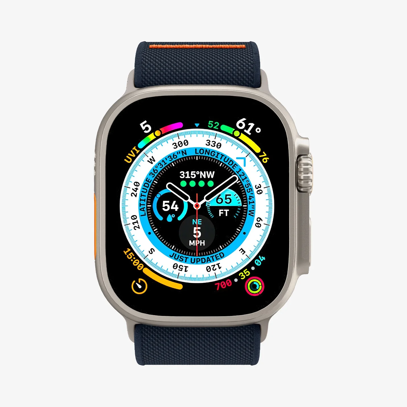 Apple Watch Series - Lite Fit Ultra - Image 13
