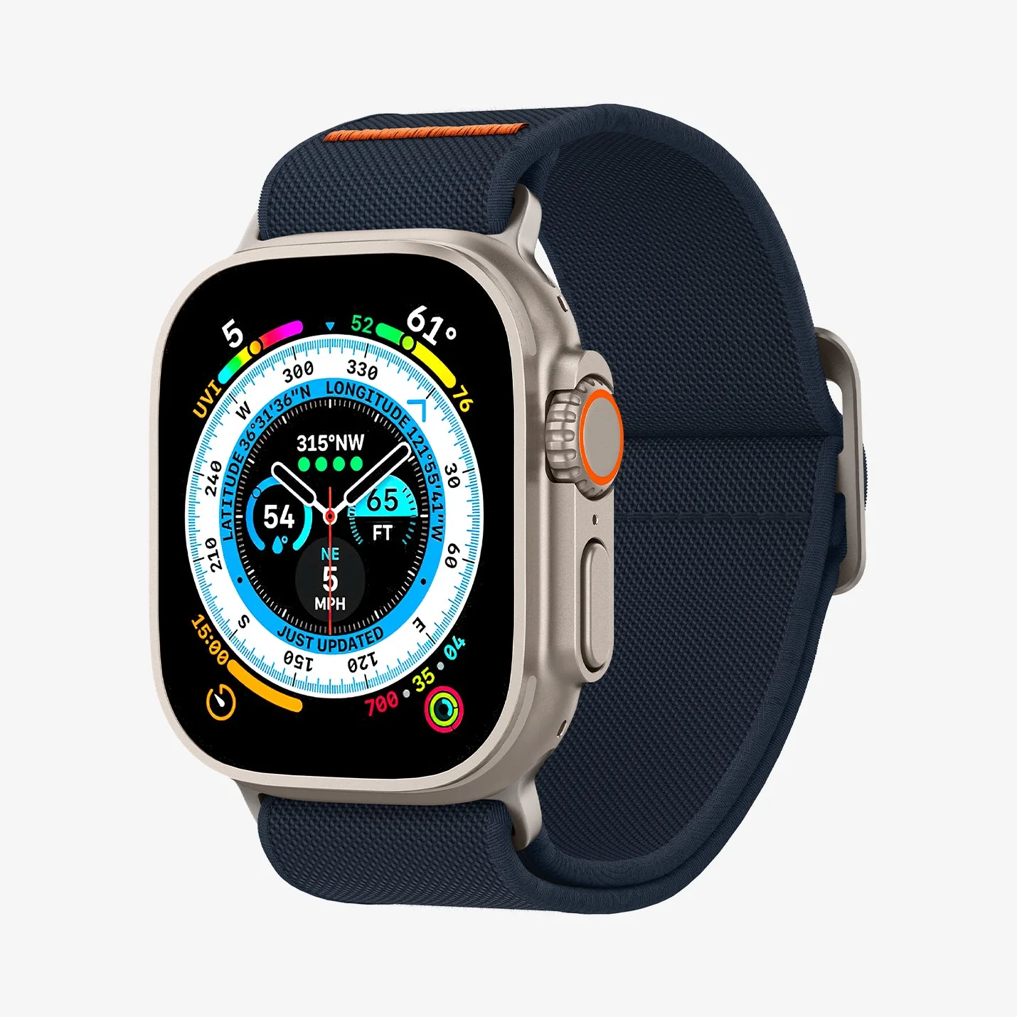 Apple Watch Series - Lite Fit Ultra - Image 14