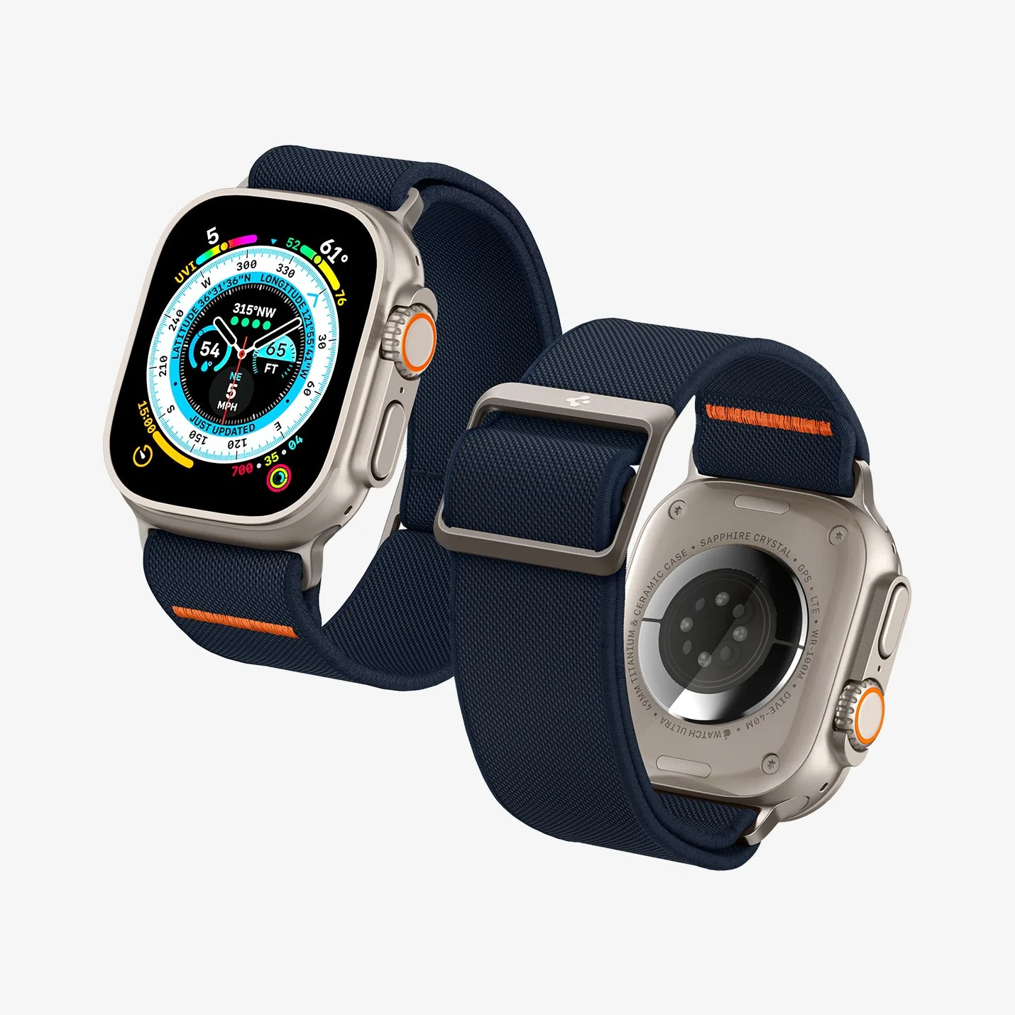 Apple Watch Series - Lite Fit Ultra - Image 15