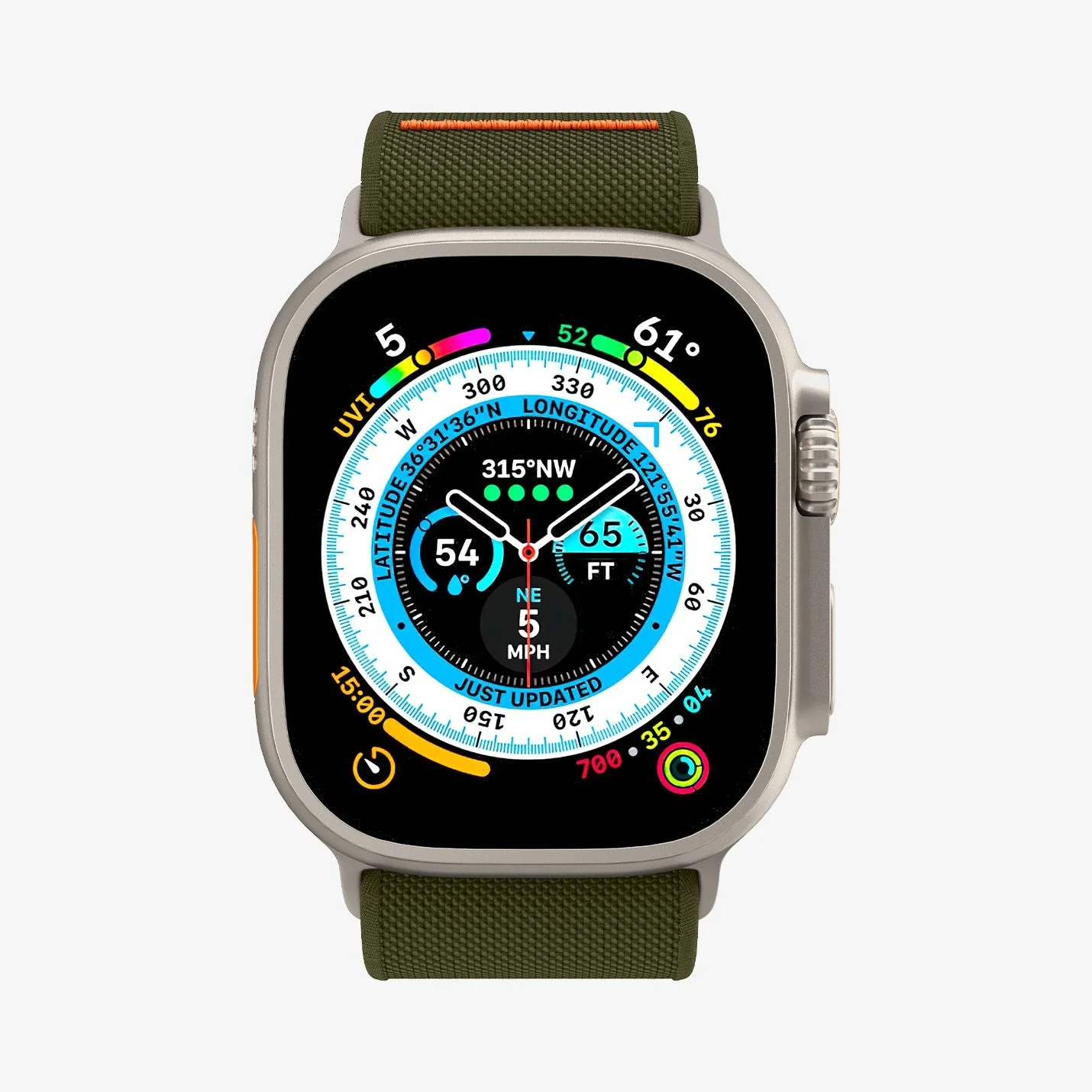 Apple Watch Series - Lite Fit Ultra - Image 17