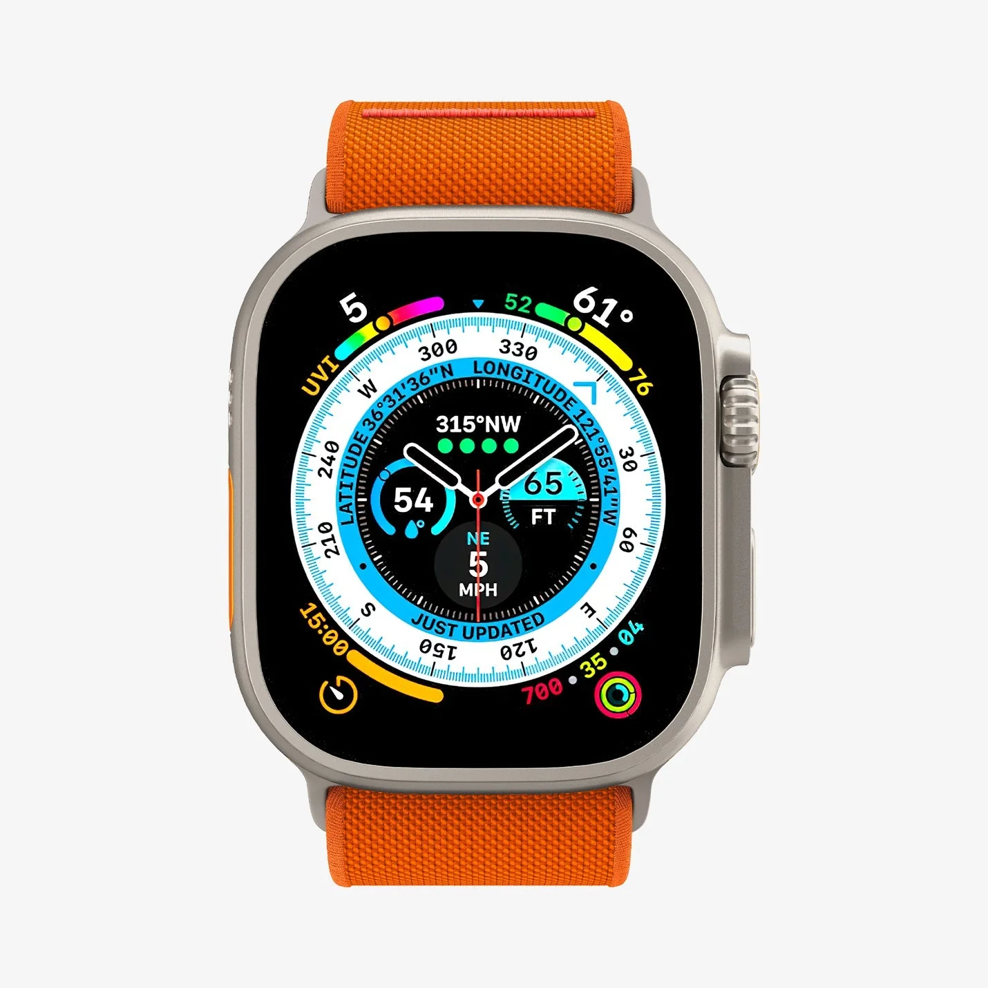 Apple Watch Series - Lite Fit Ultra - Image 18