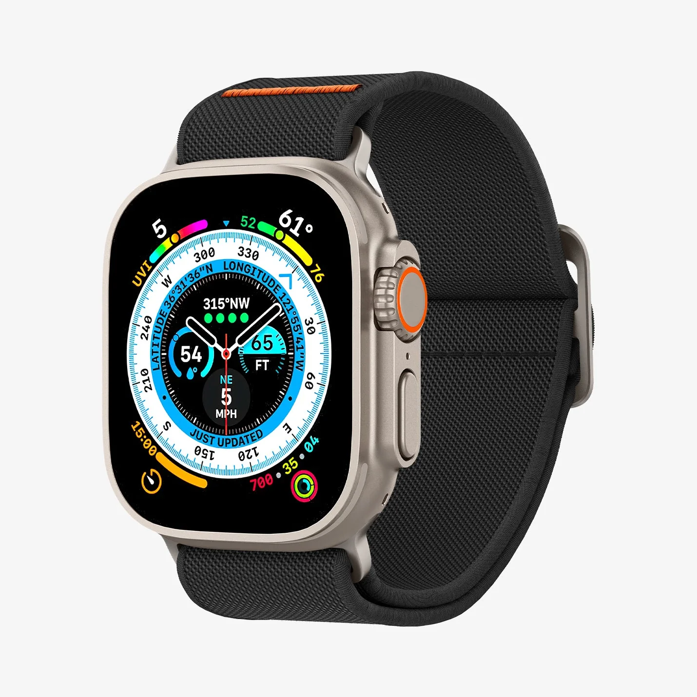 Apple Watch Series - Lite Fit Ultra - Image 2