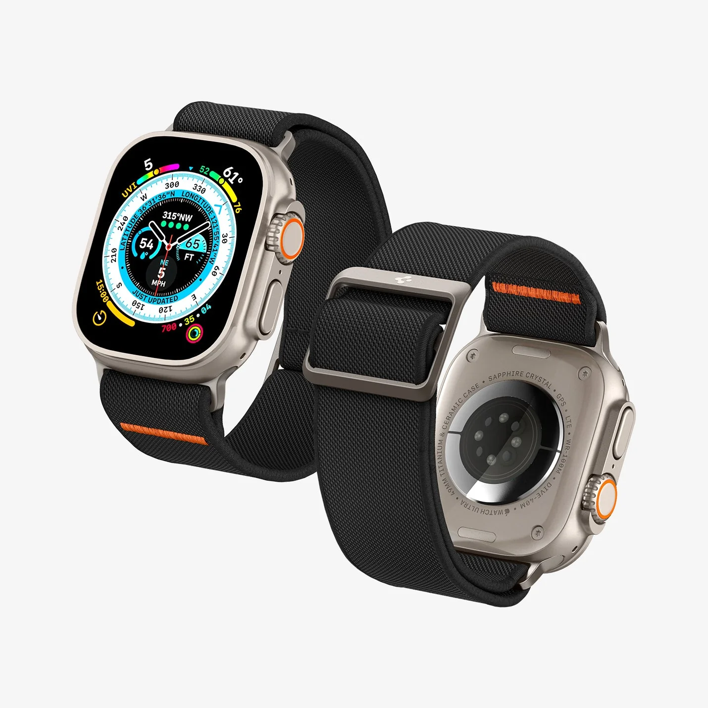 Apple Watch Series - Lite Fit Ultra - Image 3