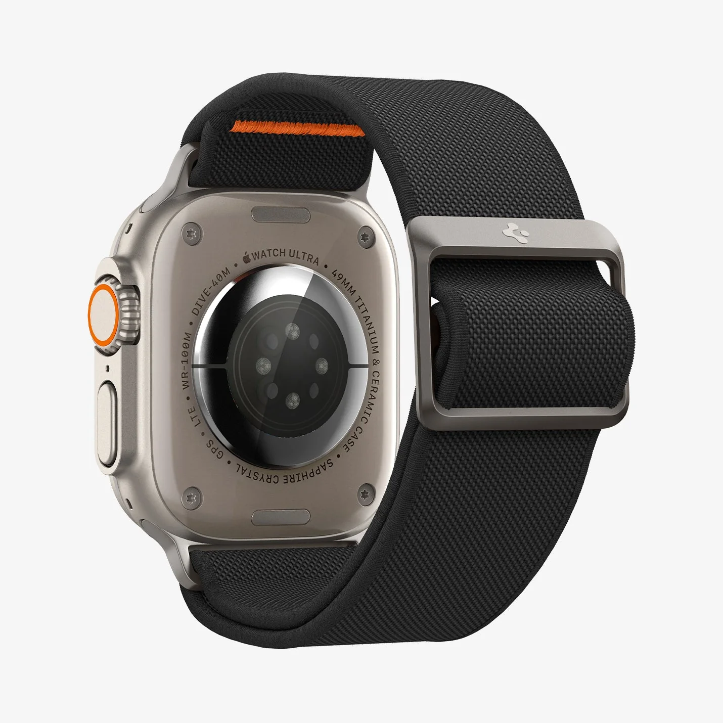 Apple Watch Series - Lite Fit Ultra - Image 5