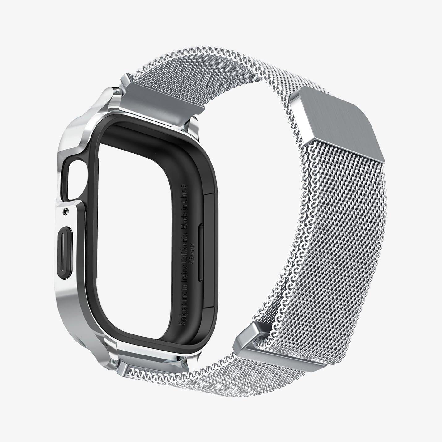 Apple Watch Series - Metal Fit Pro - Image 4