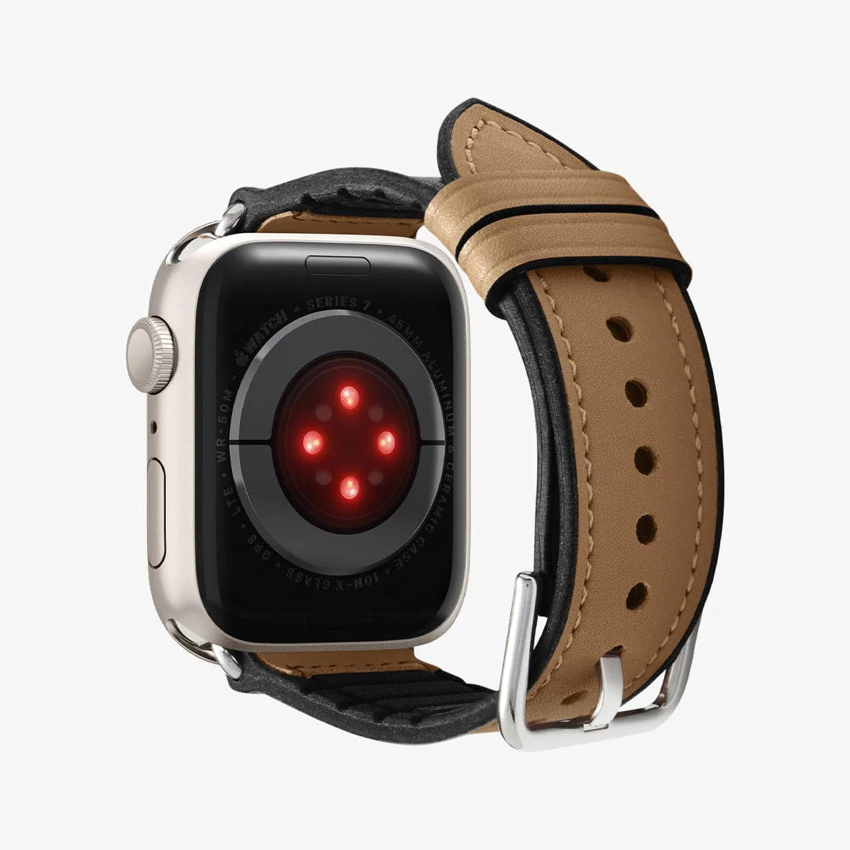 Apple Watch Series - Retro Fit Band - Image 4