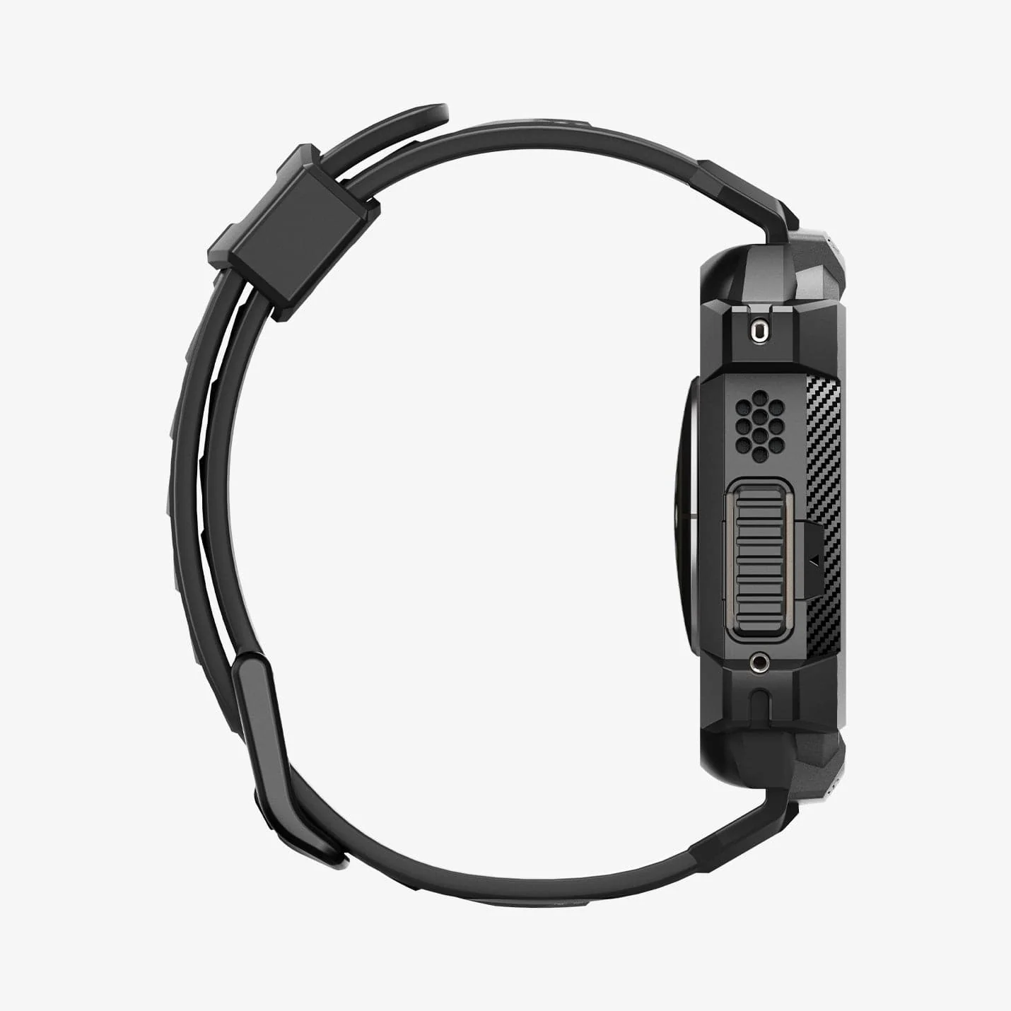 Apple Watch Series - Rugged Armor Pro Case + Band - Image 10