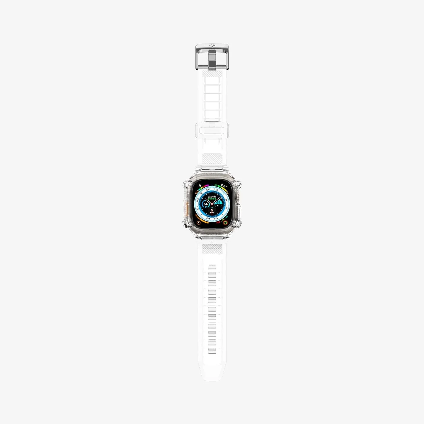 Apple Watch Series - Rugged Armor Pro Case + Band - Image 13