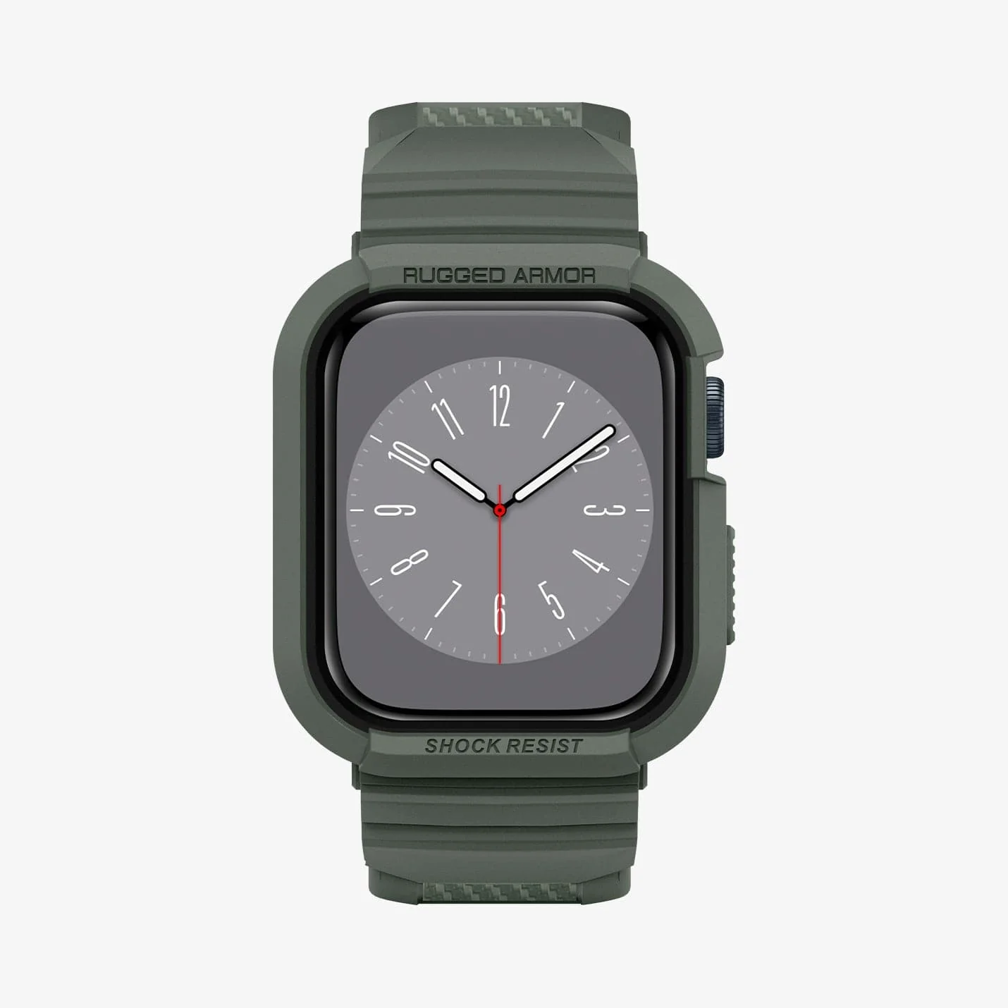 Apple Watch Series - Rugged Armor Pro Case + Band - Image 26