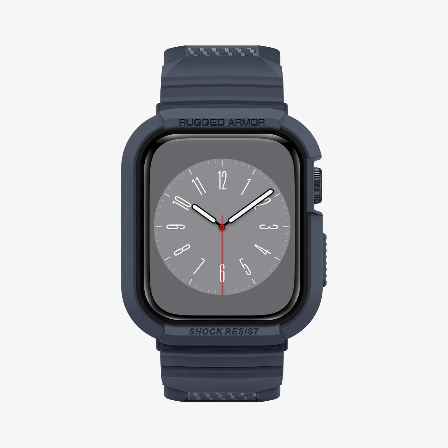 Apple Watch Series - Rugged Armor Pro Case + Band - Image 27