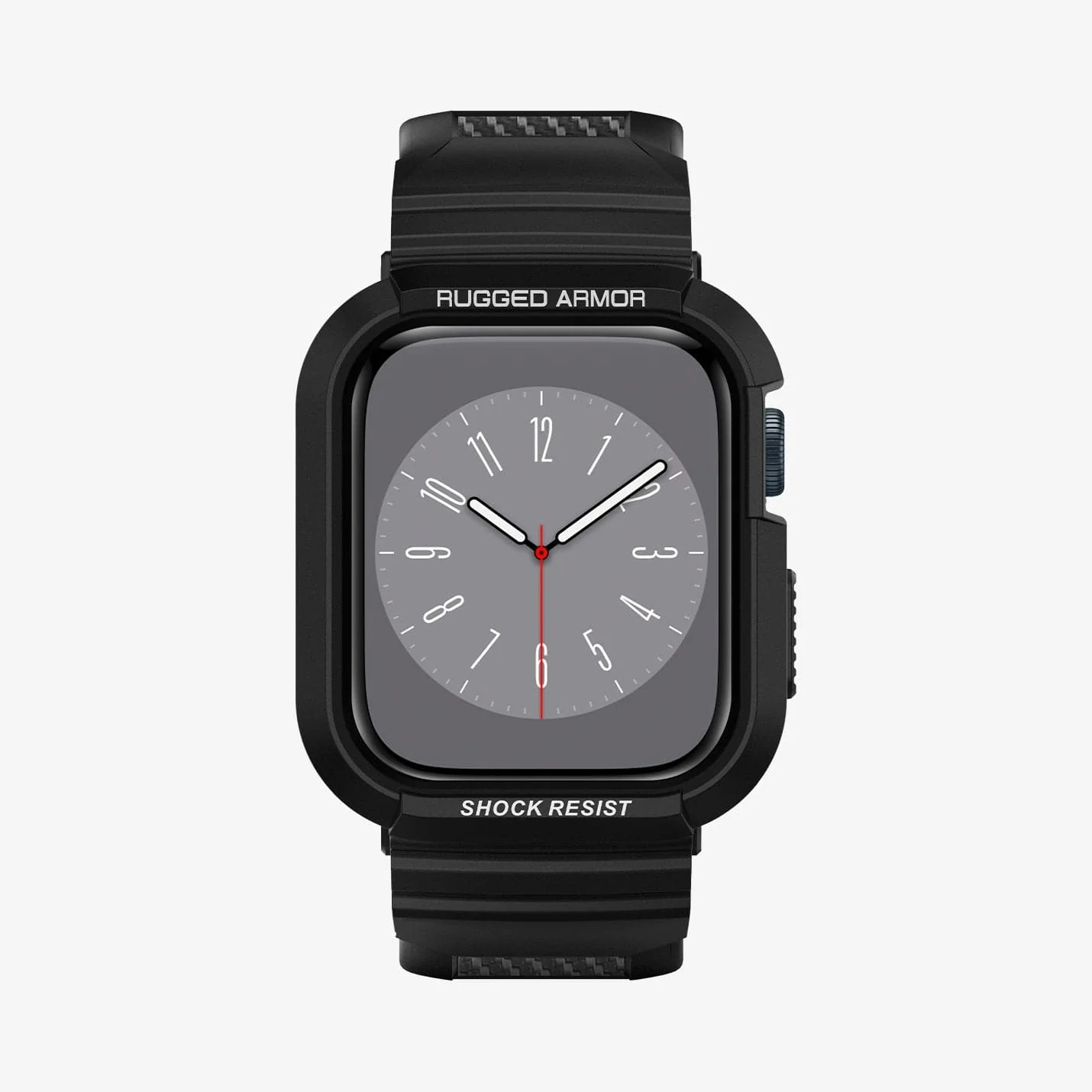 Apple Watch Series - Rugged Armor Pro Case + Band - Image 28