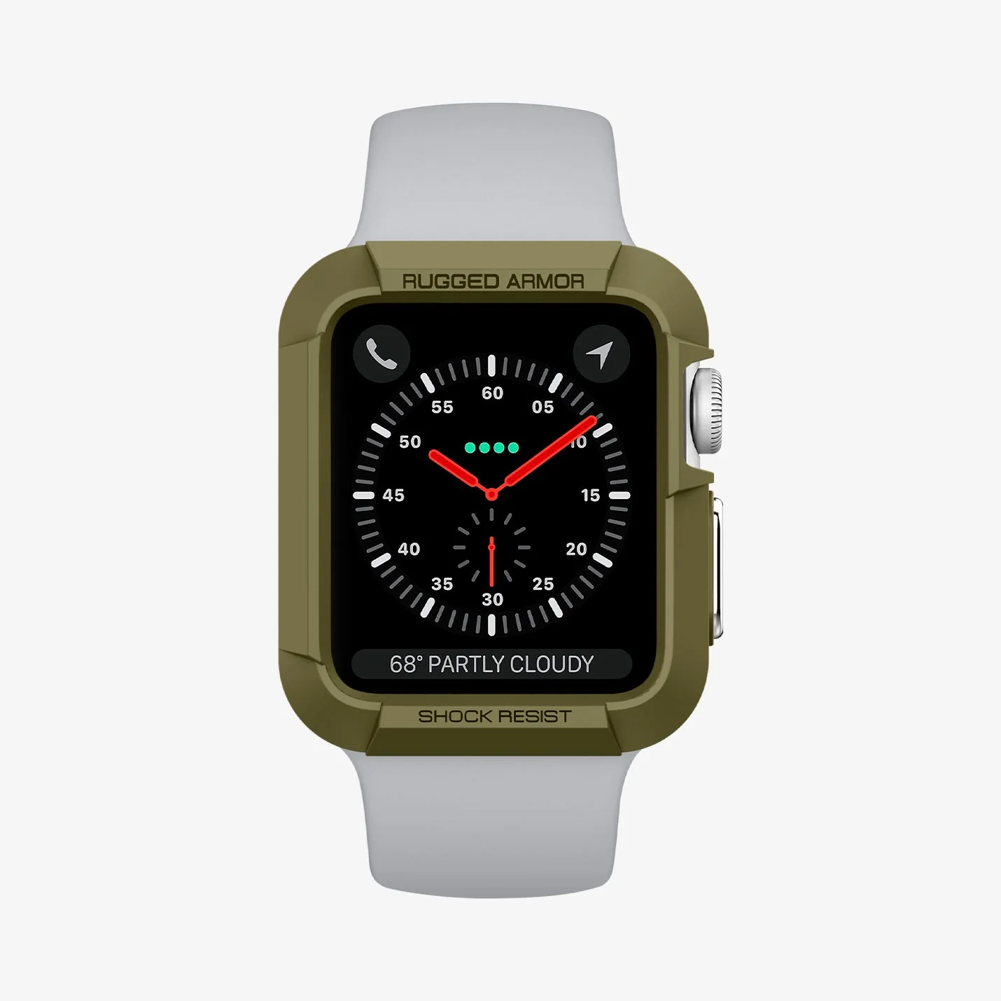 Apple Watch Series - Rugged Armor - Image 3
