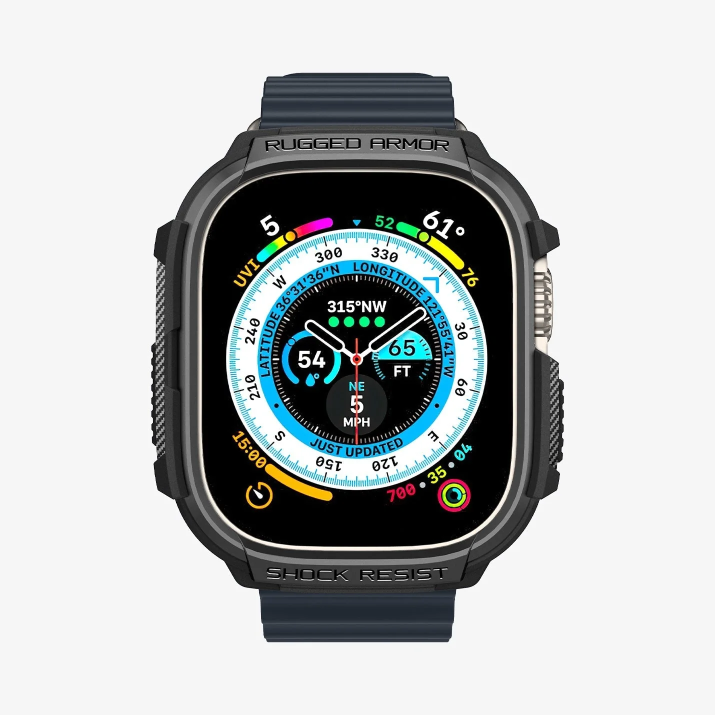 Apple Watch Series - Rugged Armor - Image 6