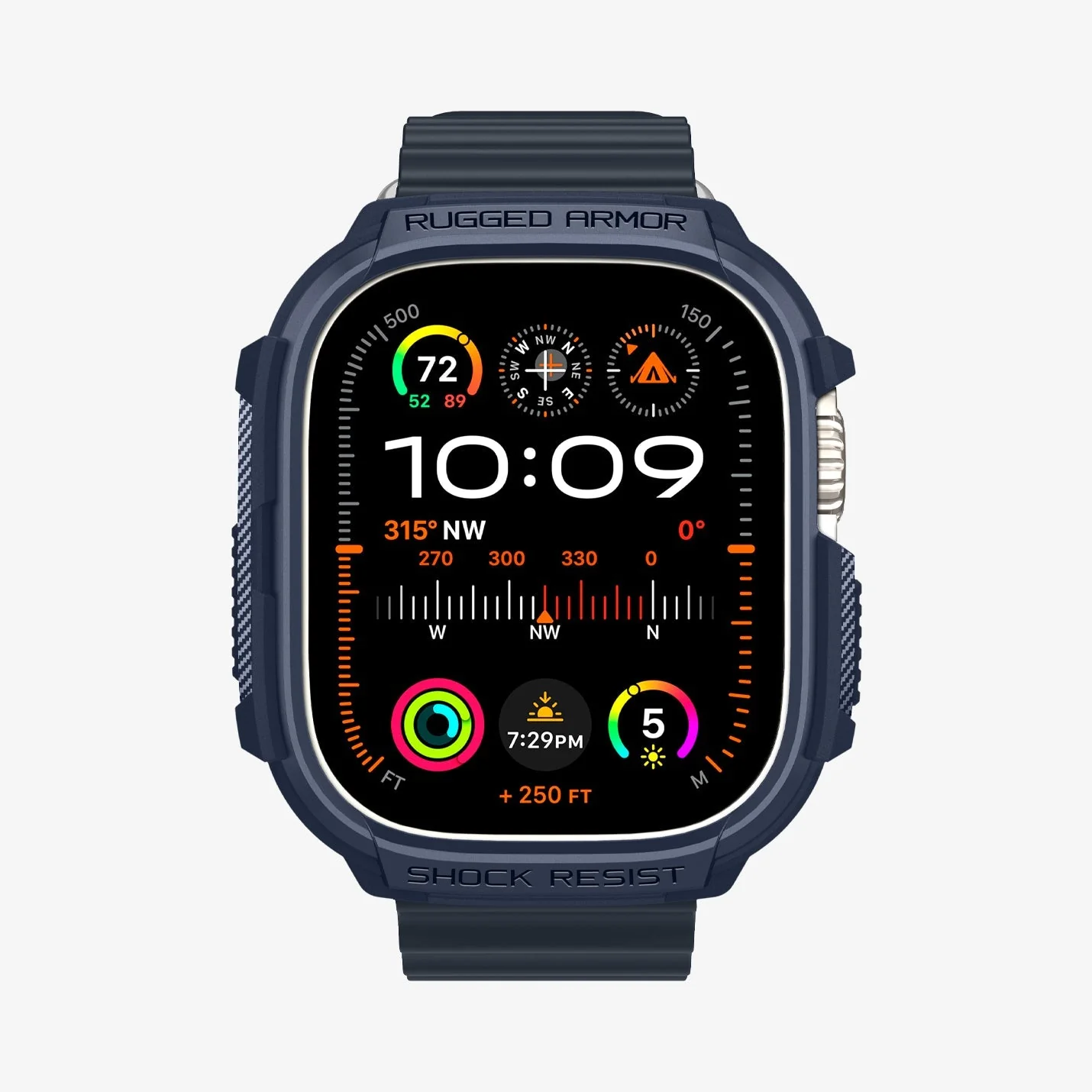 Apple Watch Series - Rugged Armor - Image 7