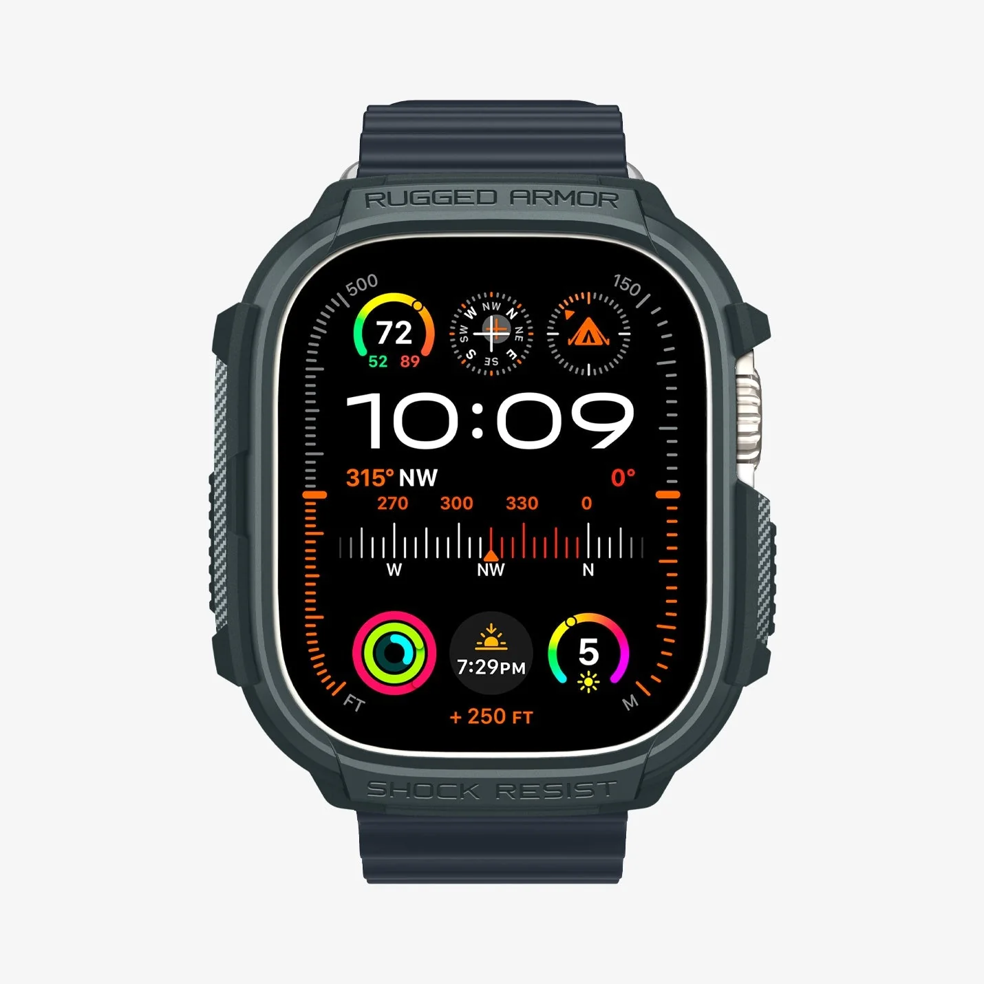 Apple Watch Series - Rugged Armor - Image 8