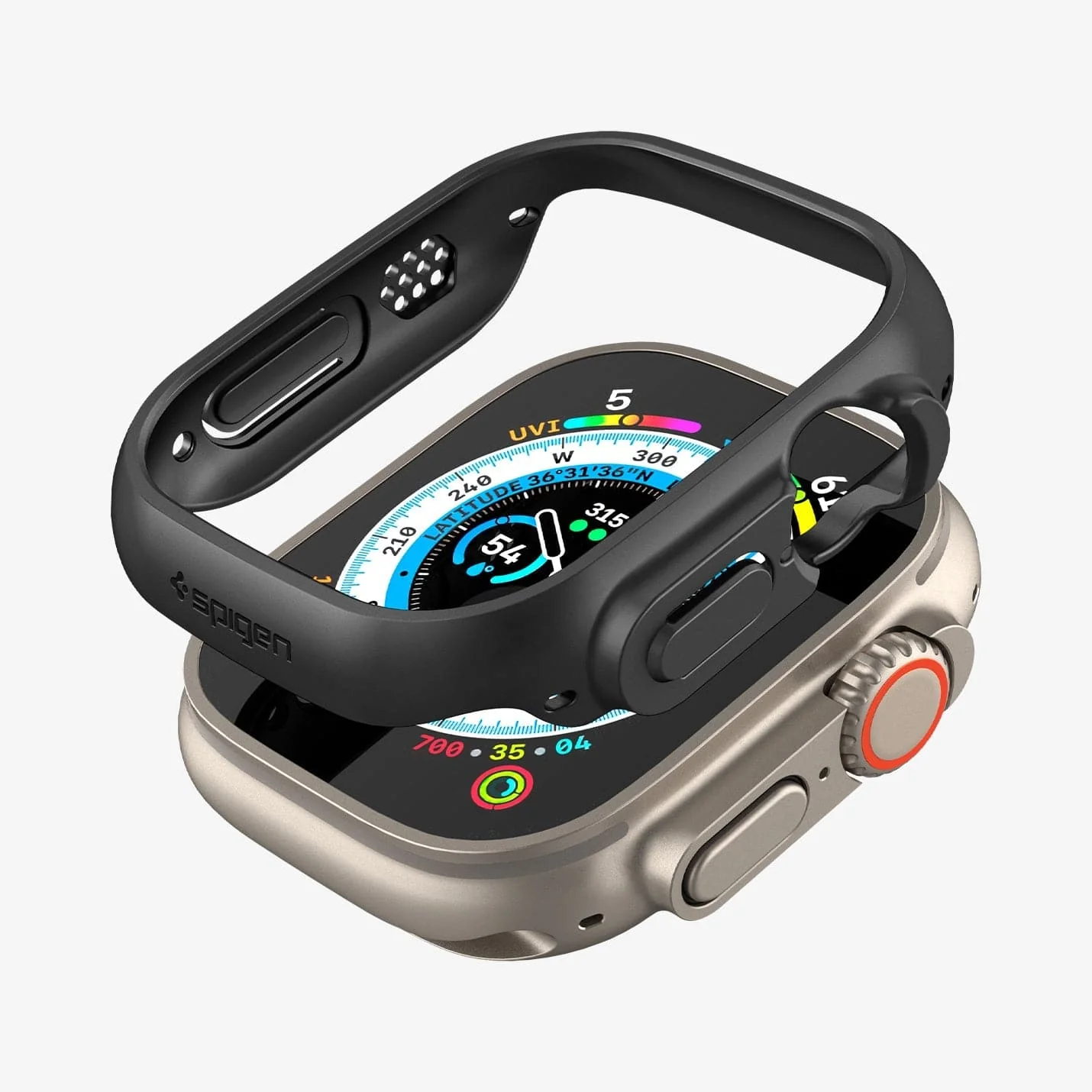 Apple Watch Series - Thin Fit Case - Image 10
