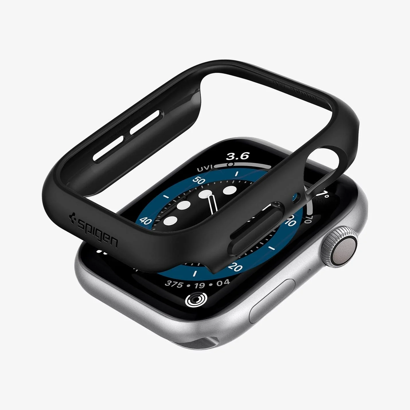 Apple Watch Series - Thin Fit Case - Image 13