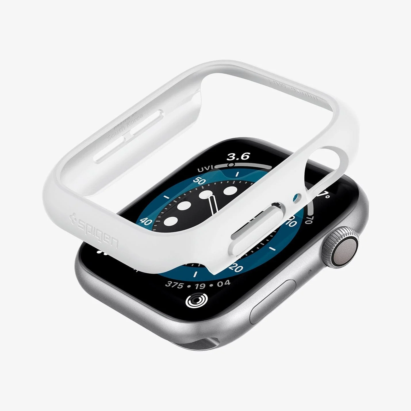 Apple Watch Series - Thin Fit Case - Image 16