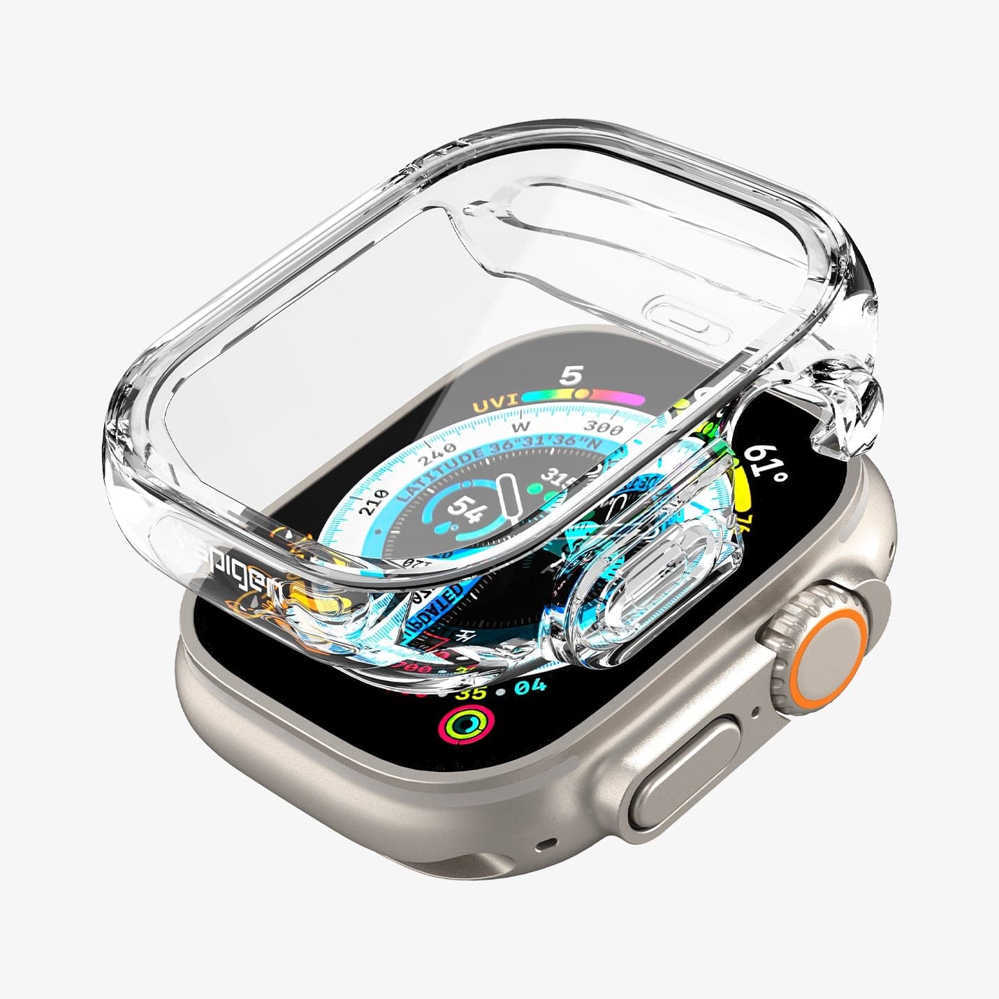 Apple Watch Series - Ultra Hybrid - Image 4