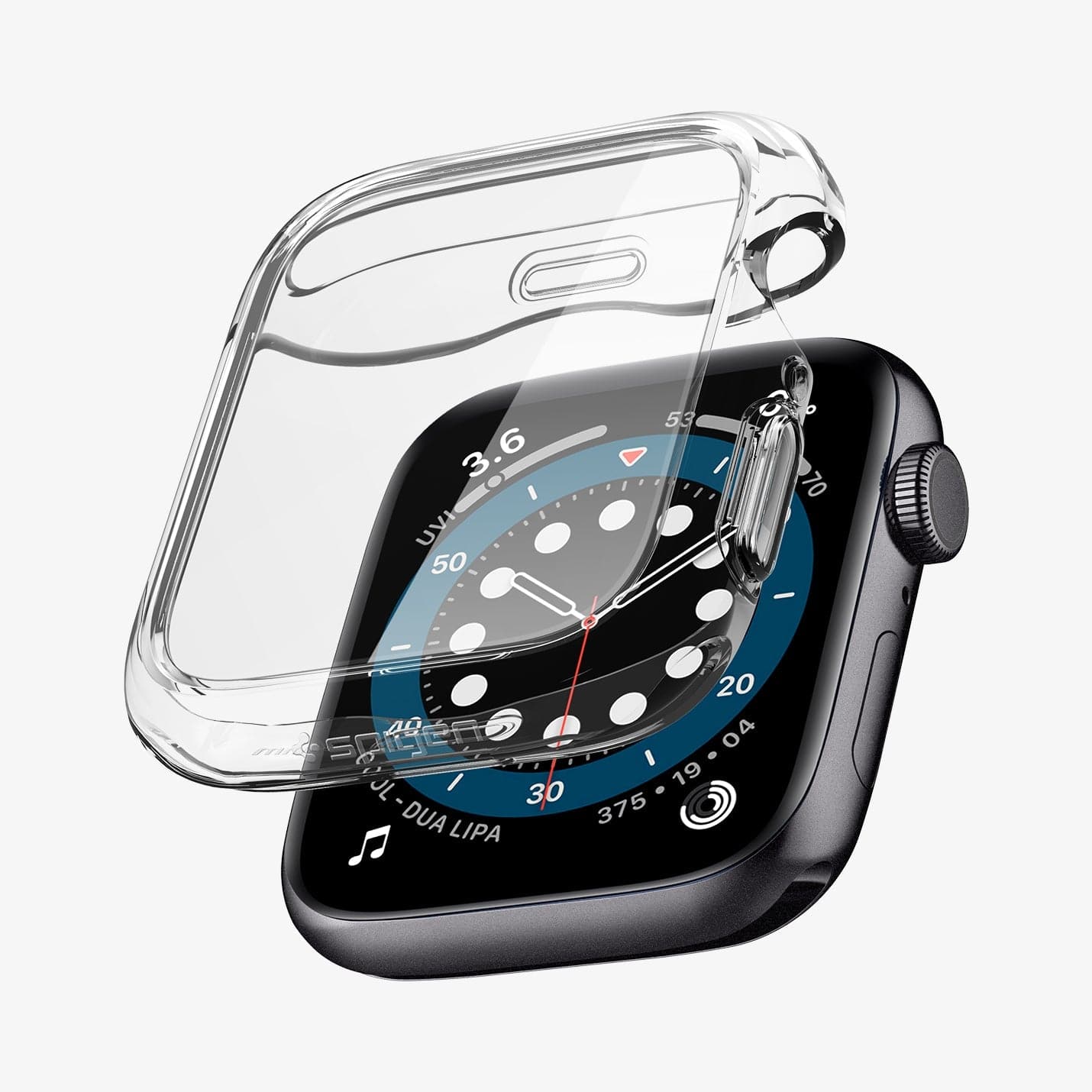 Apple Watch Series - Ultra Hybrid - Image 5