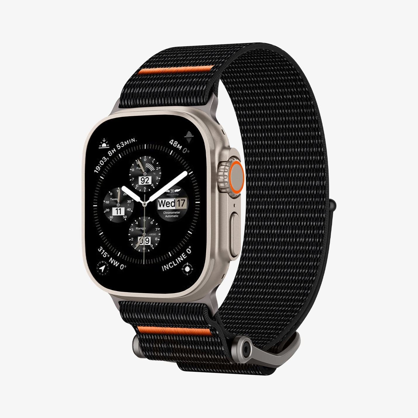 Apple Watch Series - DuraPro Flex Ultra - Image 2