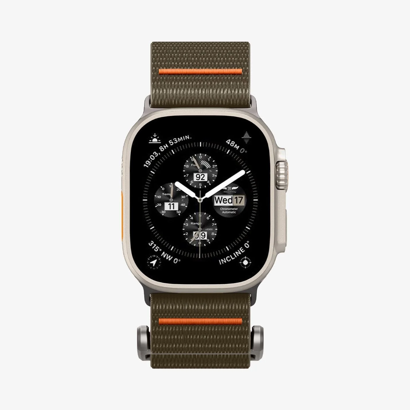 Apple Watch Series - DuraPro Flex Ultra - Image 3