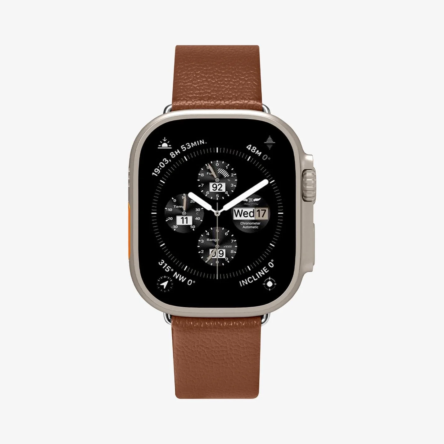 Apple Watch Series - Enzo - Image 18